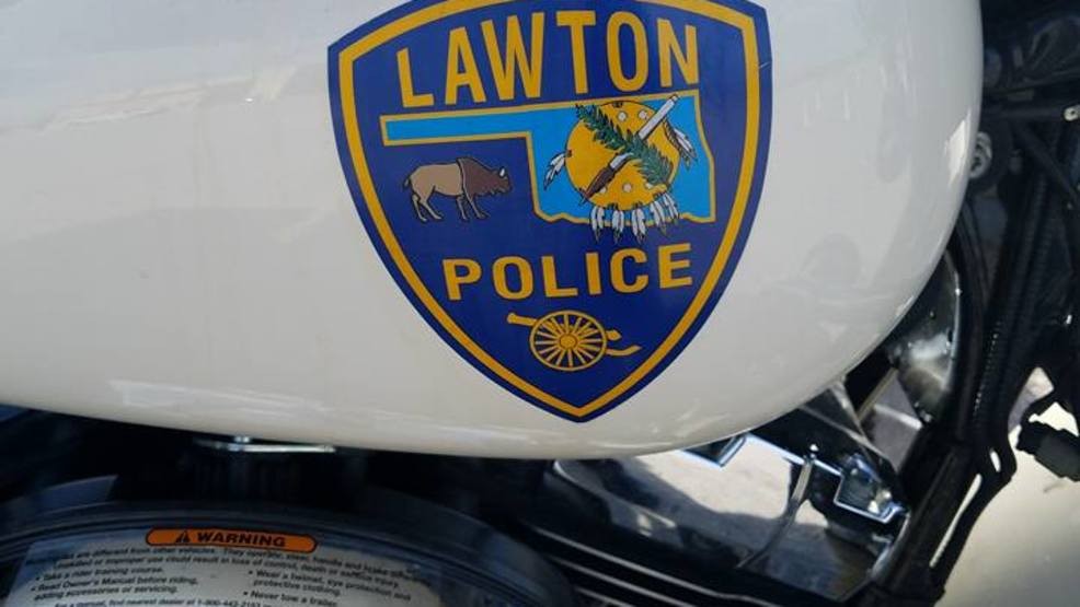 Two hospitalized in serious Lawton wreck