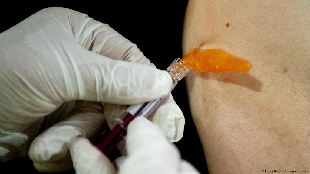 Coronavirus vaccine to be released any day now