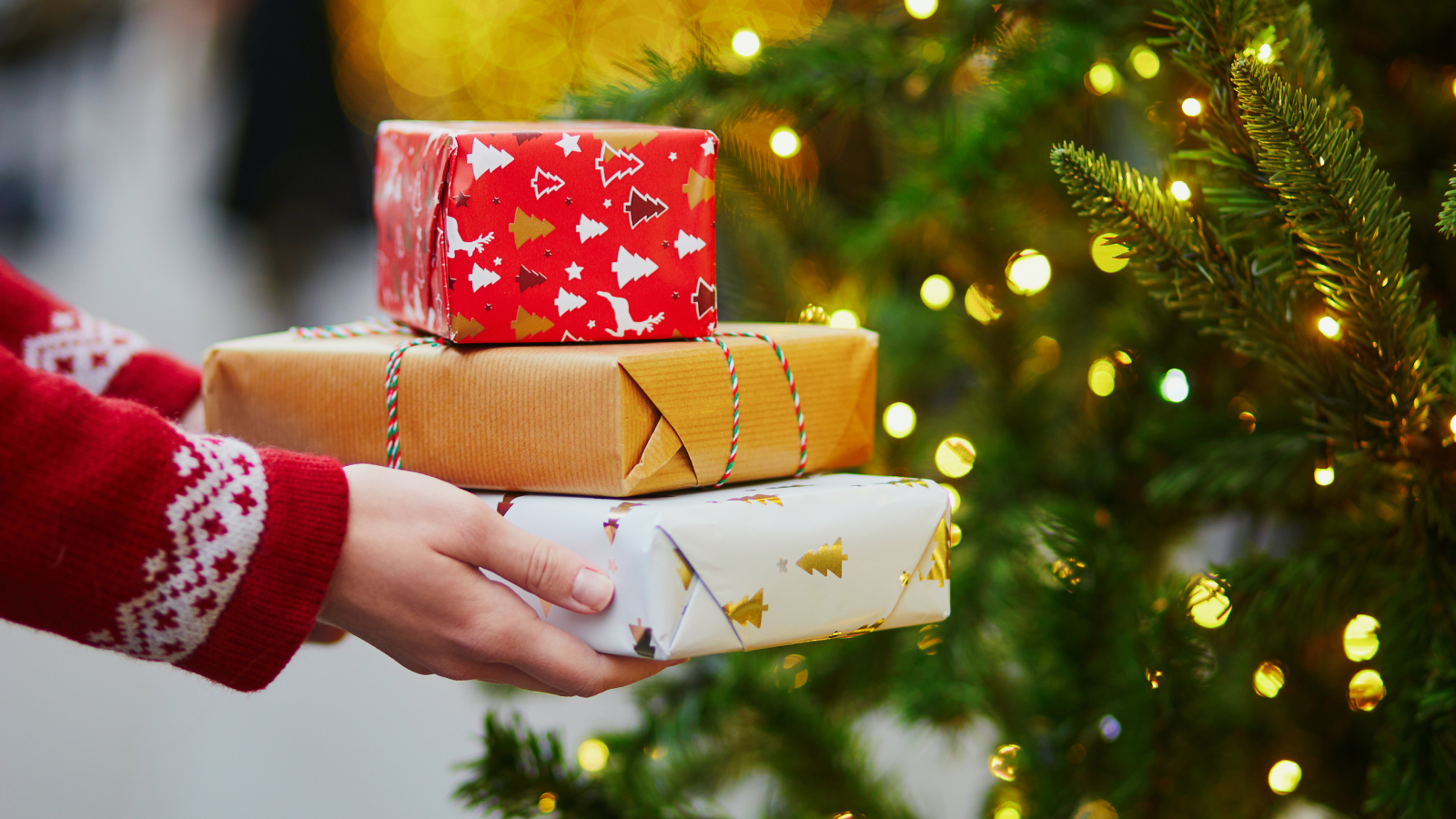 Tips for Small Businesses For the Holidays & Beyond