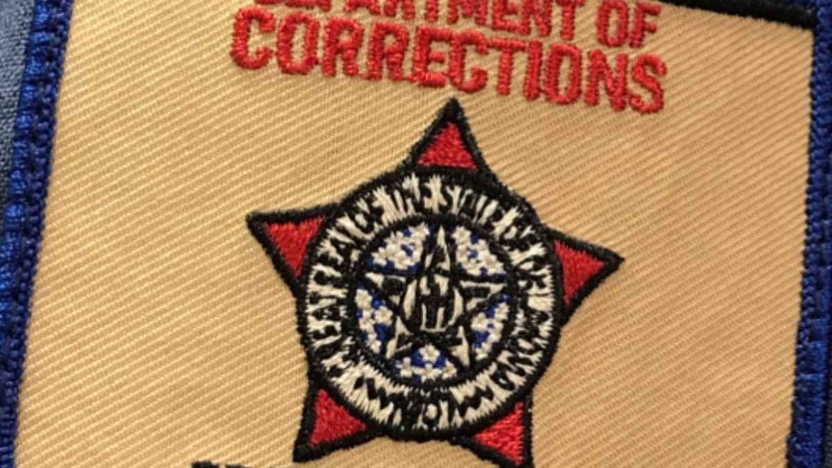 Oklahoma Department of Corrections locks down all correctional facilities