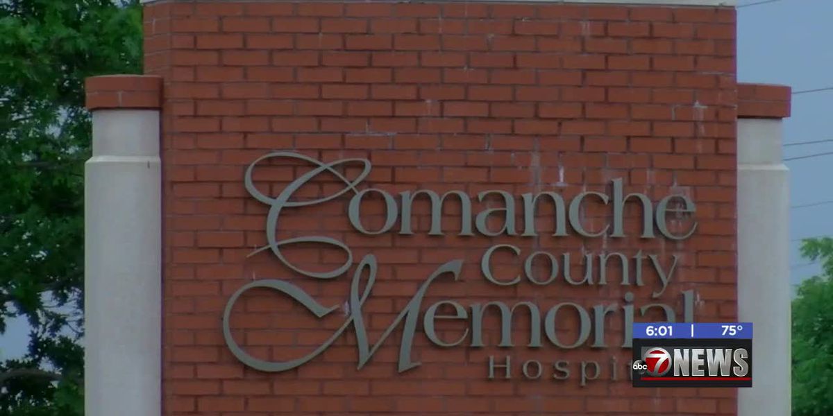 CCMH says employee has tested positive for COVID-19