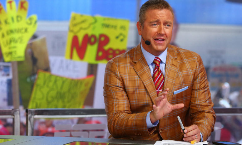 Kirk Herbstreit Has Bold Claim About This Year’s Oklahoma Team