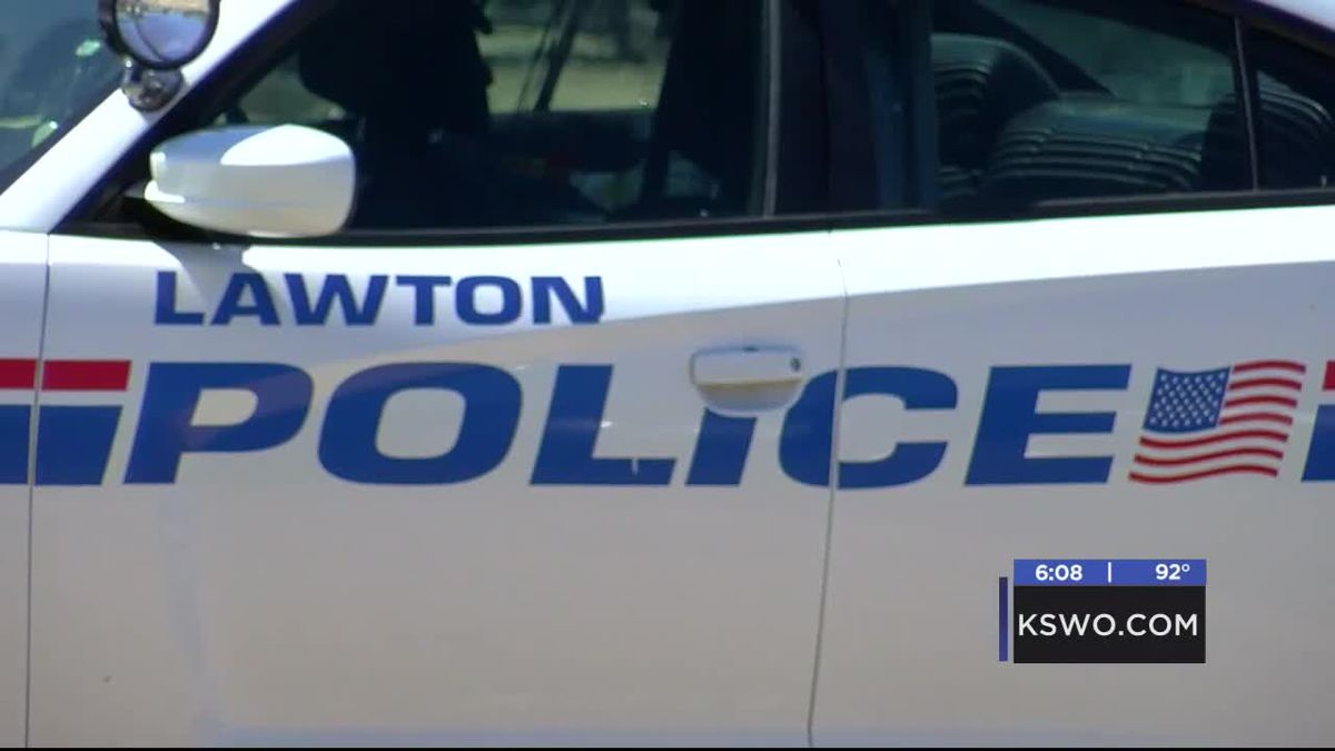 15 arrested during Lawton prostitution sting operation