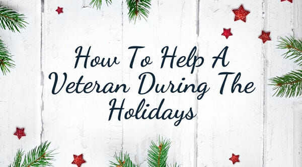 Veterans Center doing things different this year for the holidays
