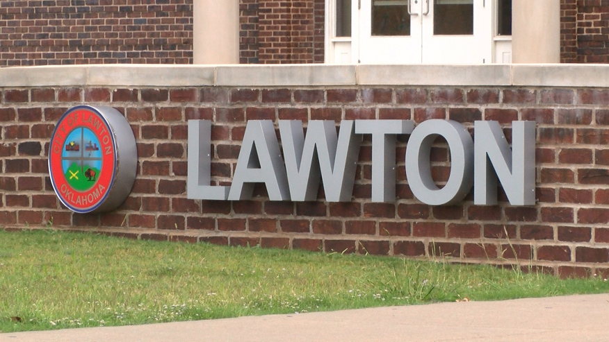 Lawton mayor issues new guidelines to help prevent further spread of COVID-19