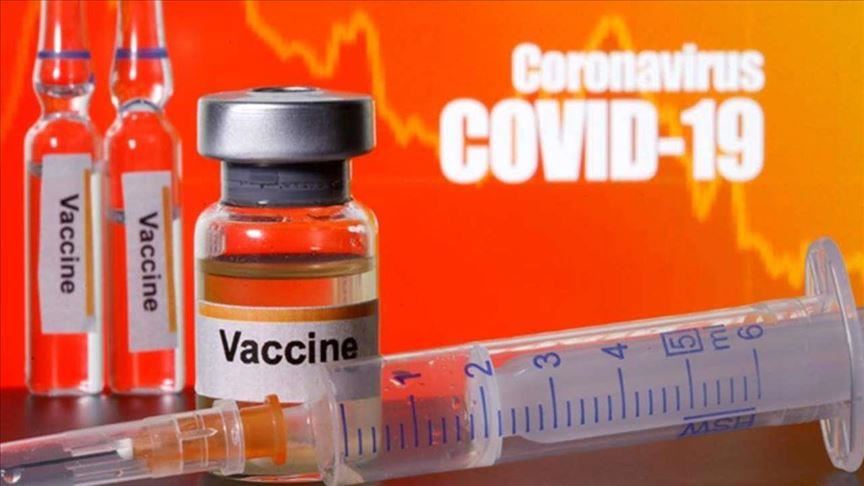 First COVID-19 vaccines in Comanche County administered at CCMH