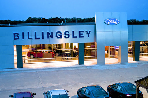 Billingsley Ford has a new way to support furry friends