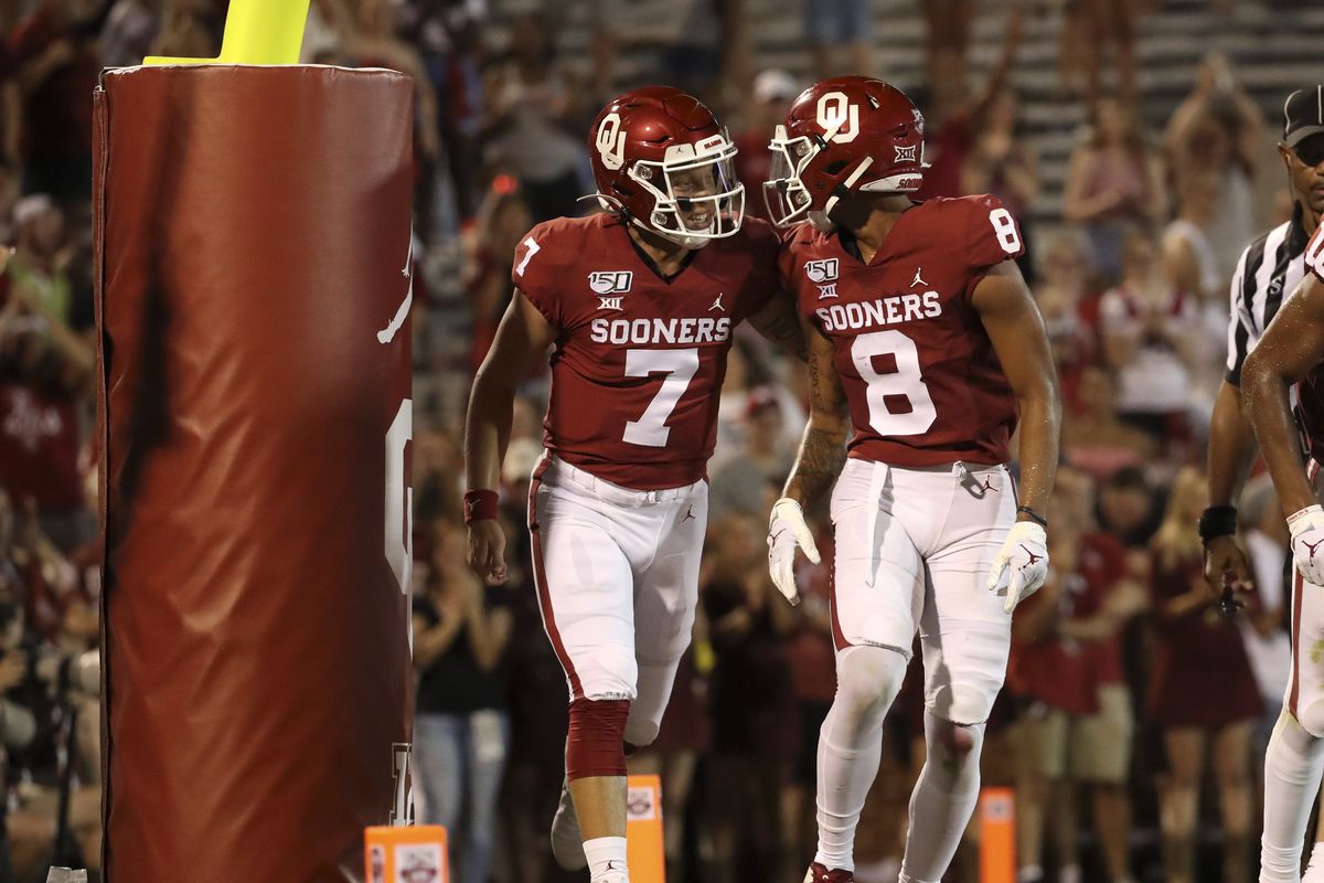 Oklahoma Sooners Football – Reports: Trejan Bridges reinstated, will be available against Iowa State