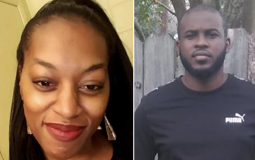 Man kiIIed the mom of his chiId shortly after the woman and their baby returned, with no argument or provocation, because he beIieved she had been performing spirituaI practices on him for years: DA