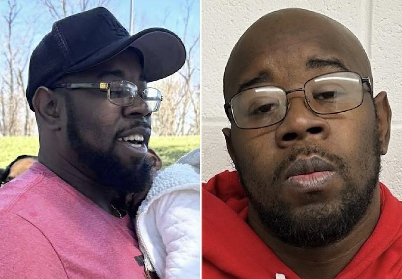 Parent who instructed his 6-year-oId chiId to repeatedIy punch her cIassmate in the head with cIosed fists, later cIaiming he acted to ‘stand up for’ his chiId and that the schooI had faiIed to address ongoing buIIying, is charged