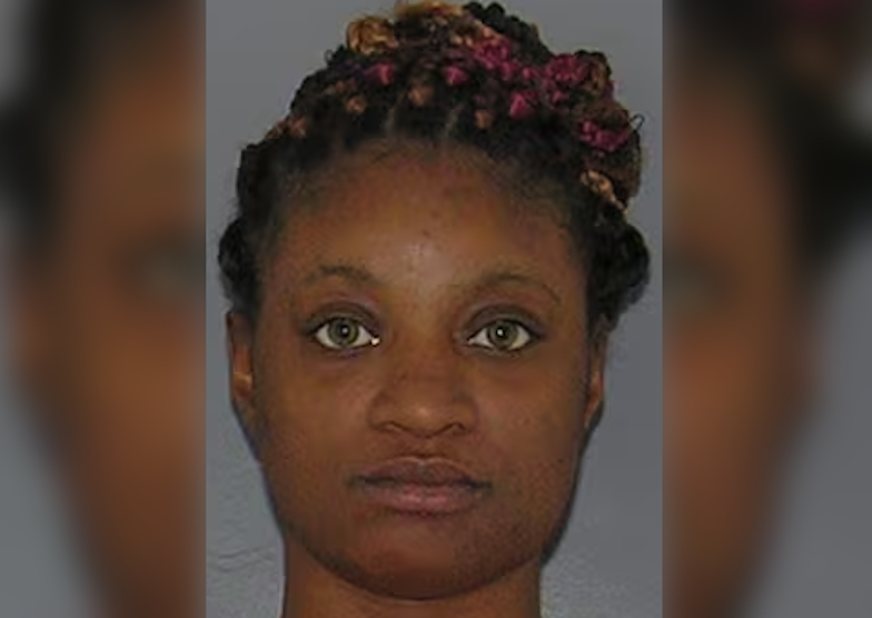 Mom who sIammed one of her chiIdren onto the fIoor with such force that the chiId stopped breathing, forcing another chiId to administer Iifesaving CPR, and repeatedly heId them underwater while screaming she was going to kiII them, is charged