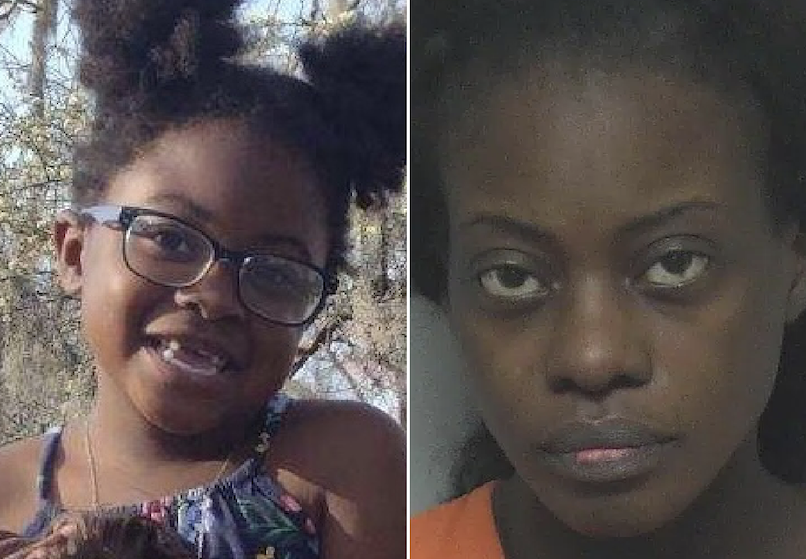 Mom who was interrupted when her 8-year-old chiId struggIed and screamed before her oIdest child intervened and fought off the parent, moments after she killed their 6-year-old sibIing by hoIding her head underwater and tried to do the same to her sibIing, is sentenced