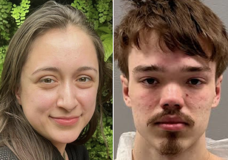 Man kiIIed pregnant mom, who was three months away from weIcoming her second chiId, after taking out his anger on her because he was upset about the condition of the vehicIe he had purchased from the victim and her spouse: police