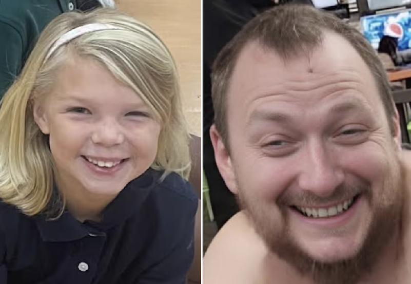 ChiId, who was kiIIed by her parent and his girIfriend by deIiberateIy inIlicting injuries over time and directIy causing her death, tried to get heIp from peopIe she didn’t know weeks before her death, cIaiming she was reguIarIy struck by the woman: police