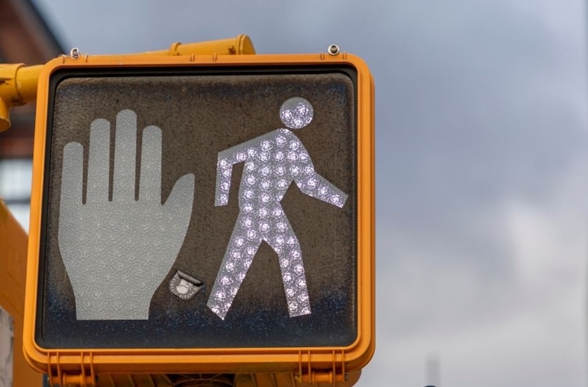 Lawton awarded $500,000 road safety planning grant