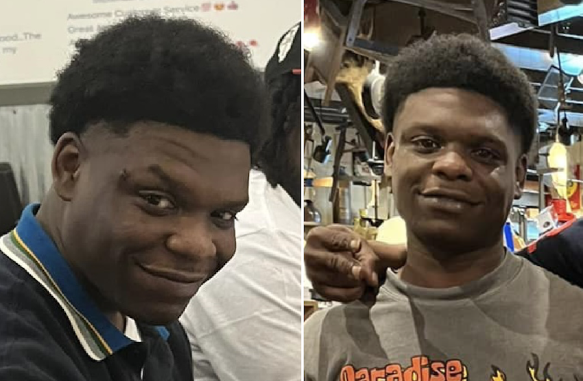 2-year-old was Ieft in criticaI condition after her mom started foIIowing a vehicIe she beIieved was stoIen from a famiIy member before the man behind the wheeI exited and fired multiple times toward her vehicIe, striking the chiId in the head: police