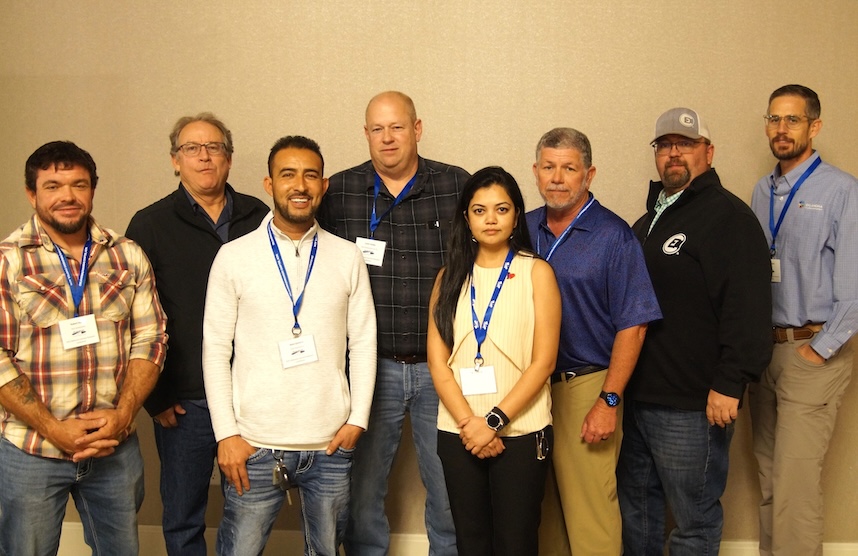 Lawton Engineering Department earns gold award for Gore Boulevard project