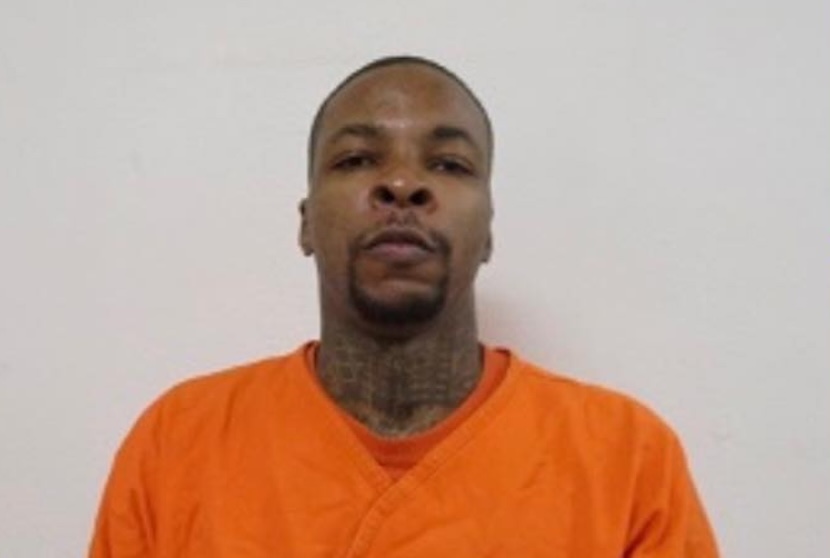 Pre-release inmate located and taken back into custody after leaving work site