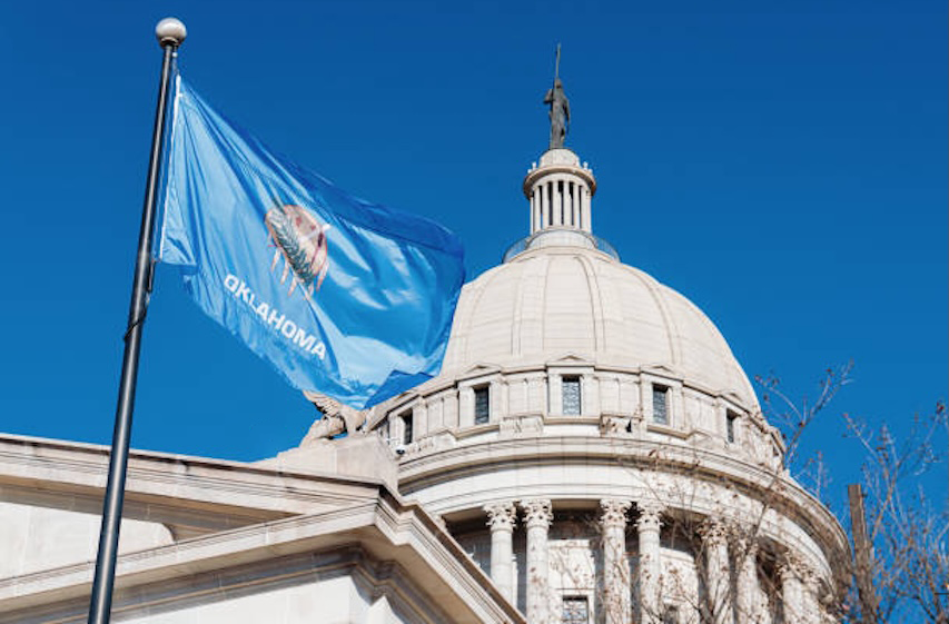 Oklahoma approves benefit increases as lawmakers estimate changes could carry long-term cost of more than $300 million to pension system