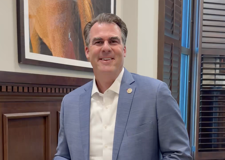“Oklahomans will now truly benefit from this relief,” Oklahoma governor responds quickly on fuel tax rule tied to possible Trump federal policy shift that could lower gas prices