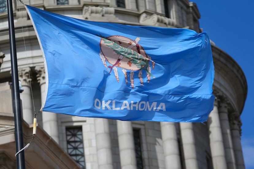 Oklahoma Legislature advances controversial bill after heated debate, proposing up to 10 years in prison and $100,000 fines for trafficking abortion-inducing drugs