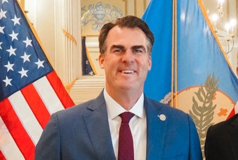 Medicaid fraud audit cooperation ordered for Oklahoma Attorney General as Gov. Stitt backs federal crackdown and calls separate audit request politically motivated