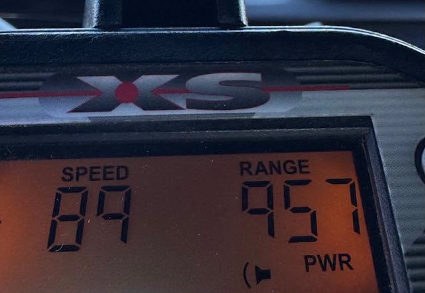 Lawton Police Department warns drivers after speed radar captures vehicle traveling 89 mph