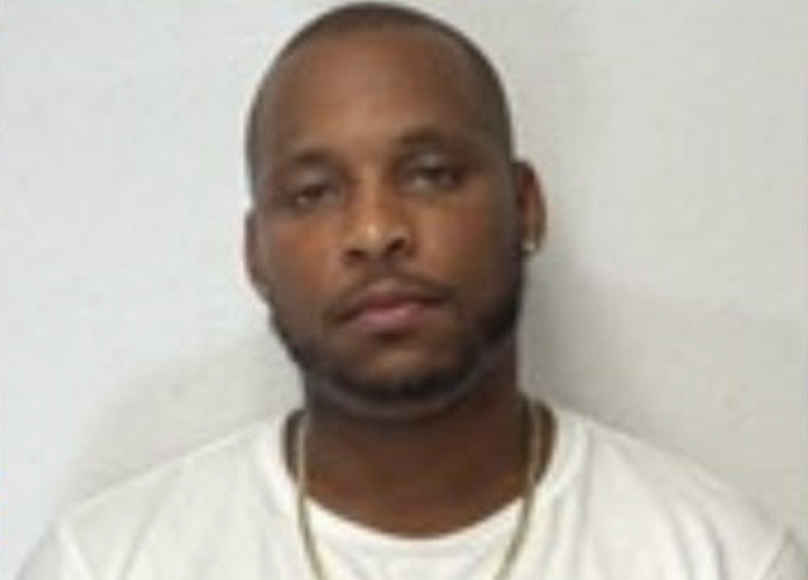 Lawton Police seek public help locating wanted man with Comanche County warrant