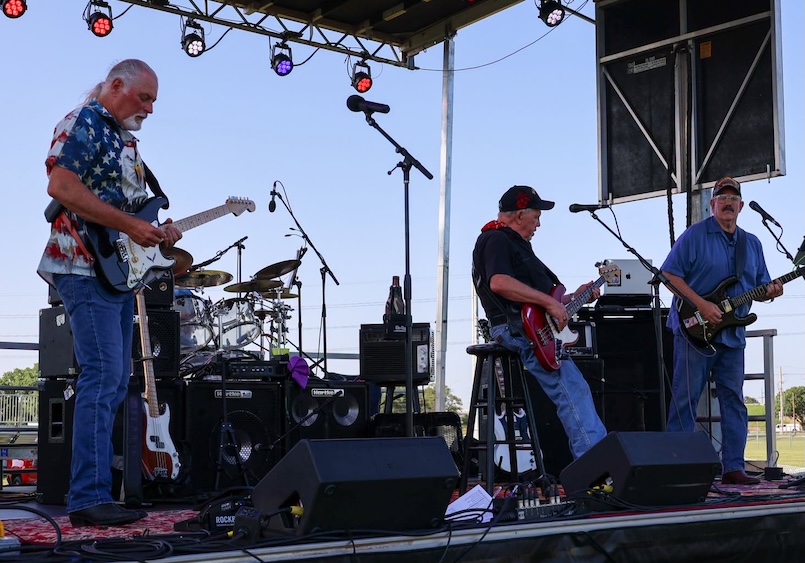 Lawton Fort Sill Freedom Festival celebrates America’s 250th birthday with community gathering