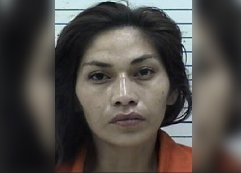 Lawton Police ask public for help locating wanted woman with Comanche County warrant