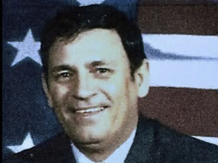 Former Lawton Police assistant chief Jack Partin remembered as department announces passing, graveside service set for Aug. 28