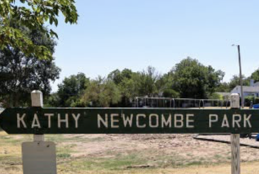 Lawton to celebrate reopening of Walker Family & Kathy Newcombe Park after improvements