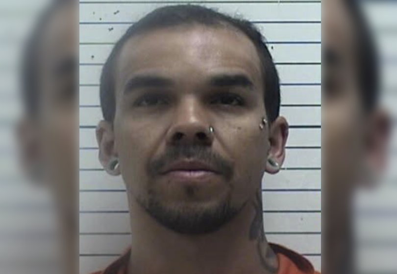 Lawton police seek public’s help locating wanted man with domestic abuse warrant