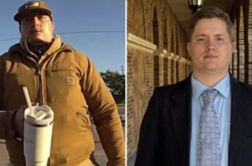 Lawton police seek public’s help locating 26-year-old man last seen near Interstate Drive