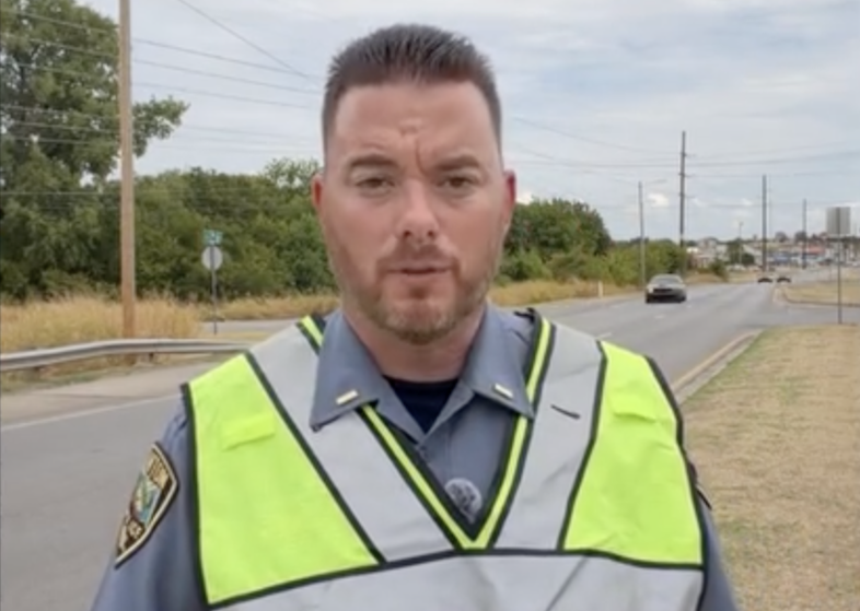 Lawton police issue traffic alerts as Spirit of Survival bicycle tour and race bring lane restrictions and road closures